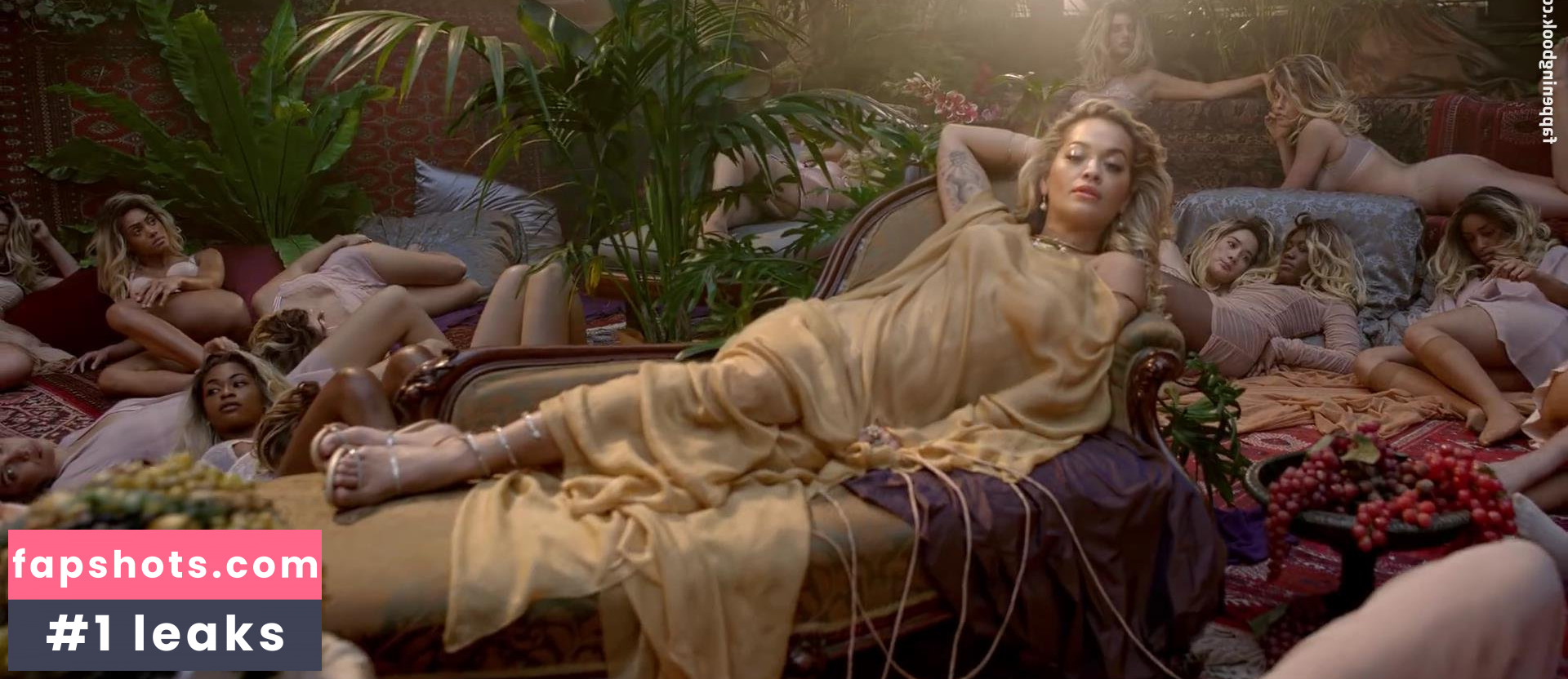 Rita Ora gallery photo #3039