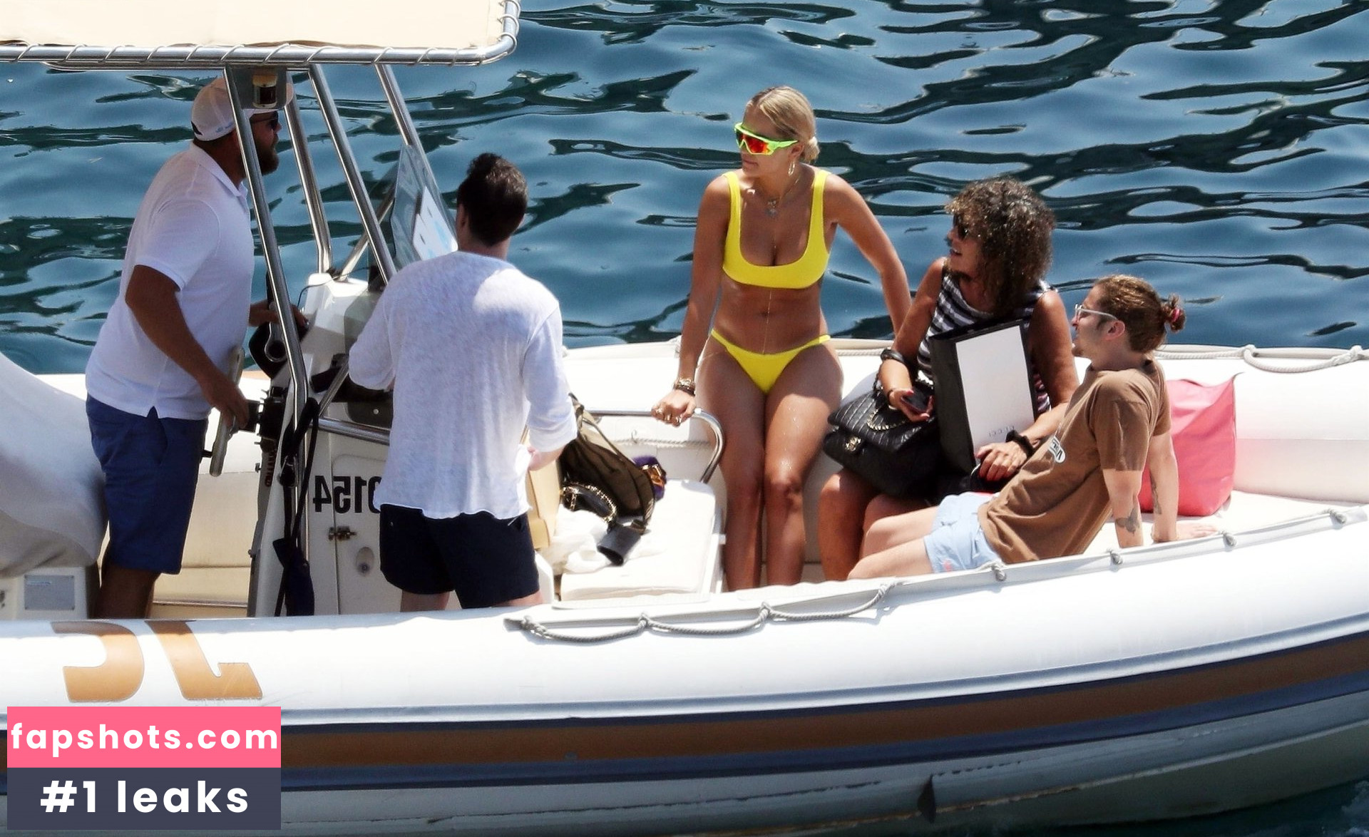 Rita Ora gallery photo #3044