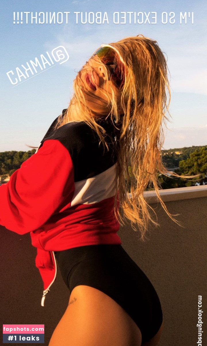 Rita Ora gallery photo #3050