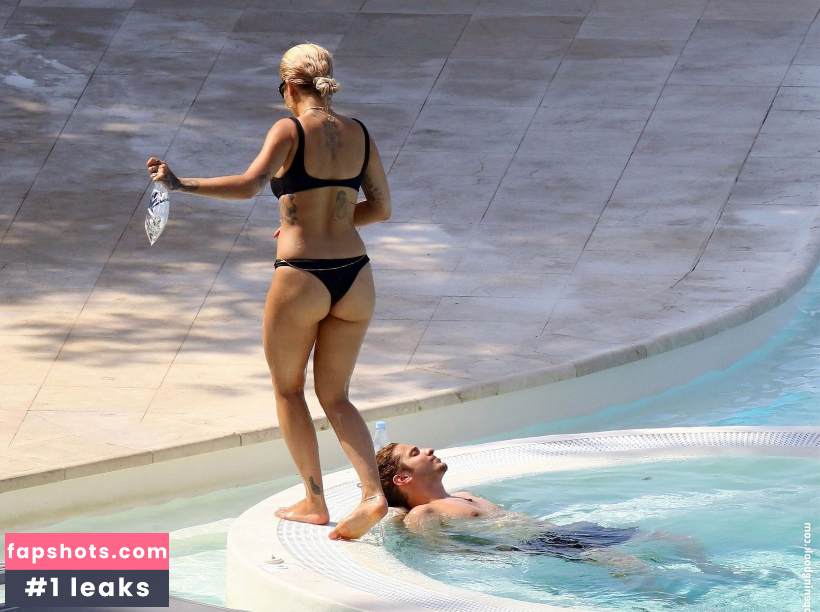 Rita Ora gallery photo #3054