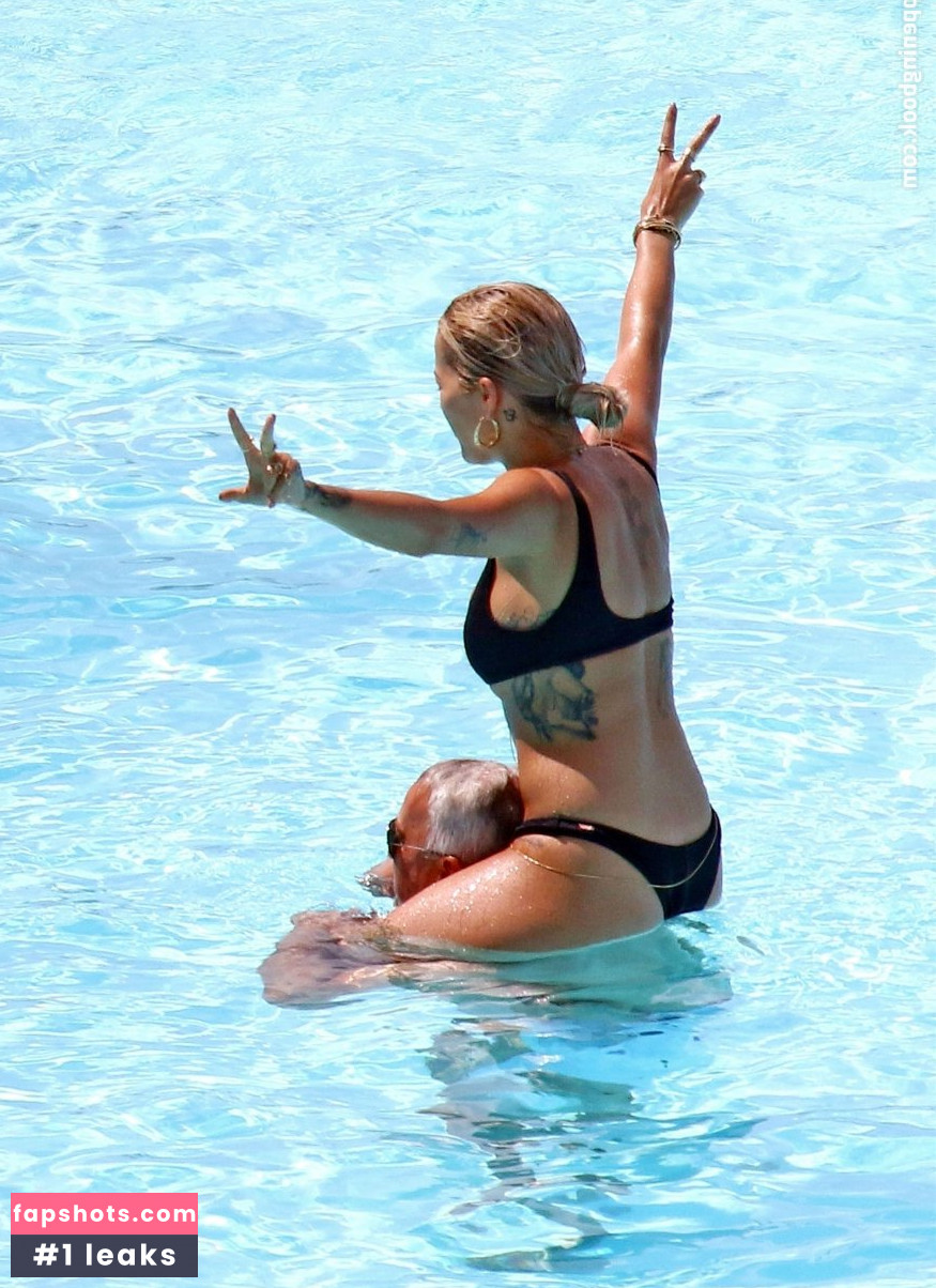 Rita Ora gallery photo #3057