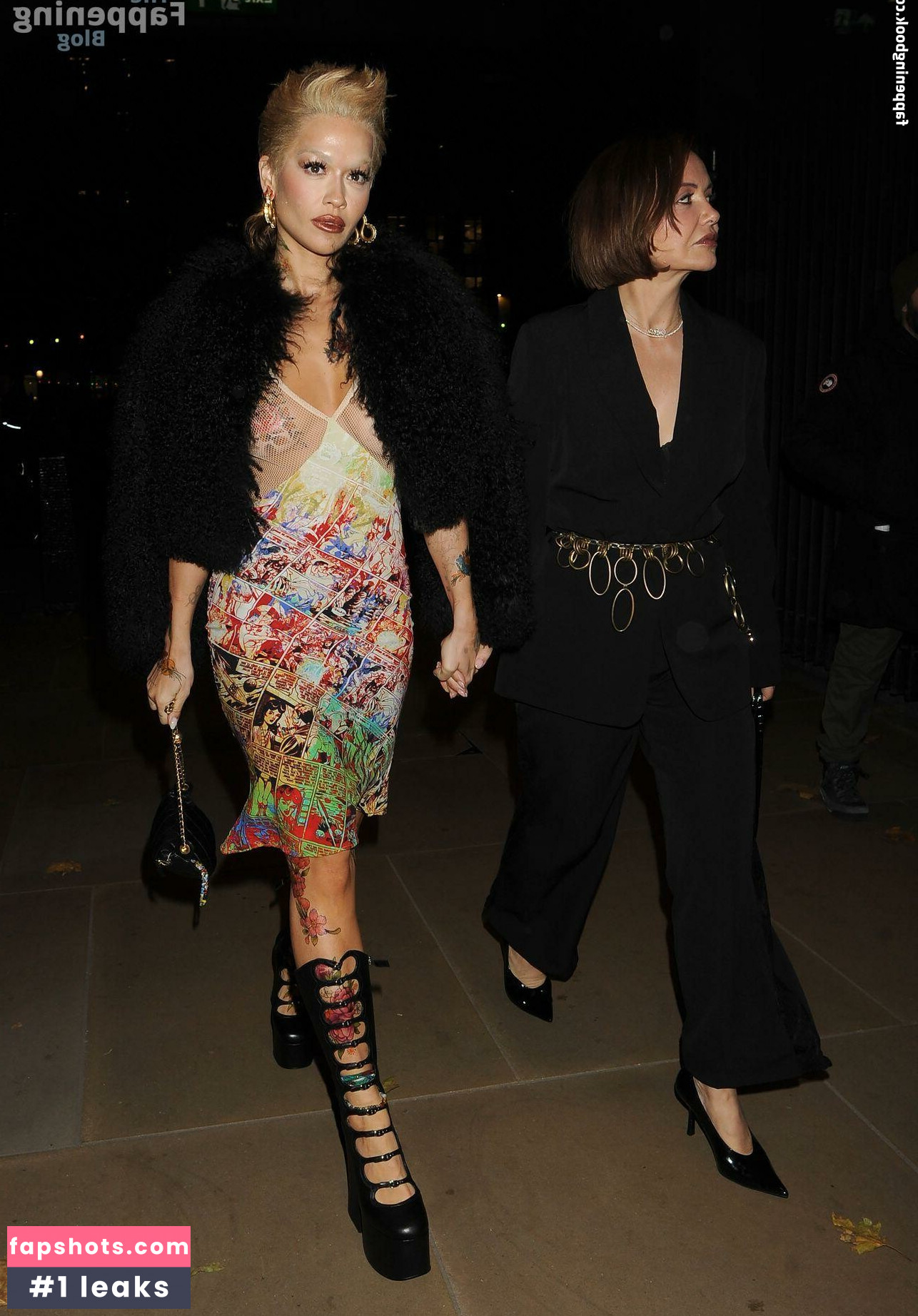 Rita Ora gallery photo #307