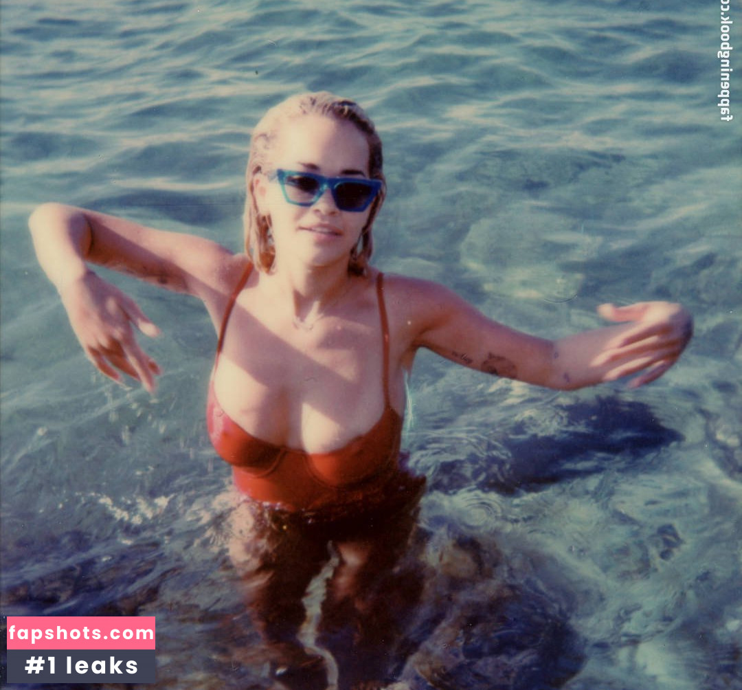 Rita Ora gallery photo #3066