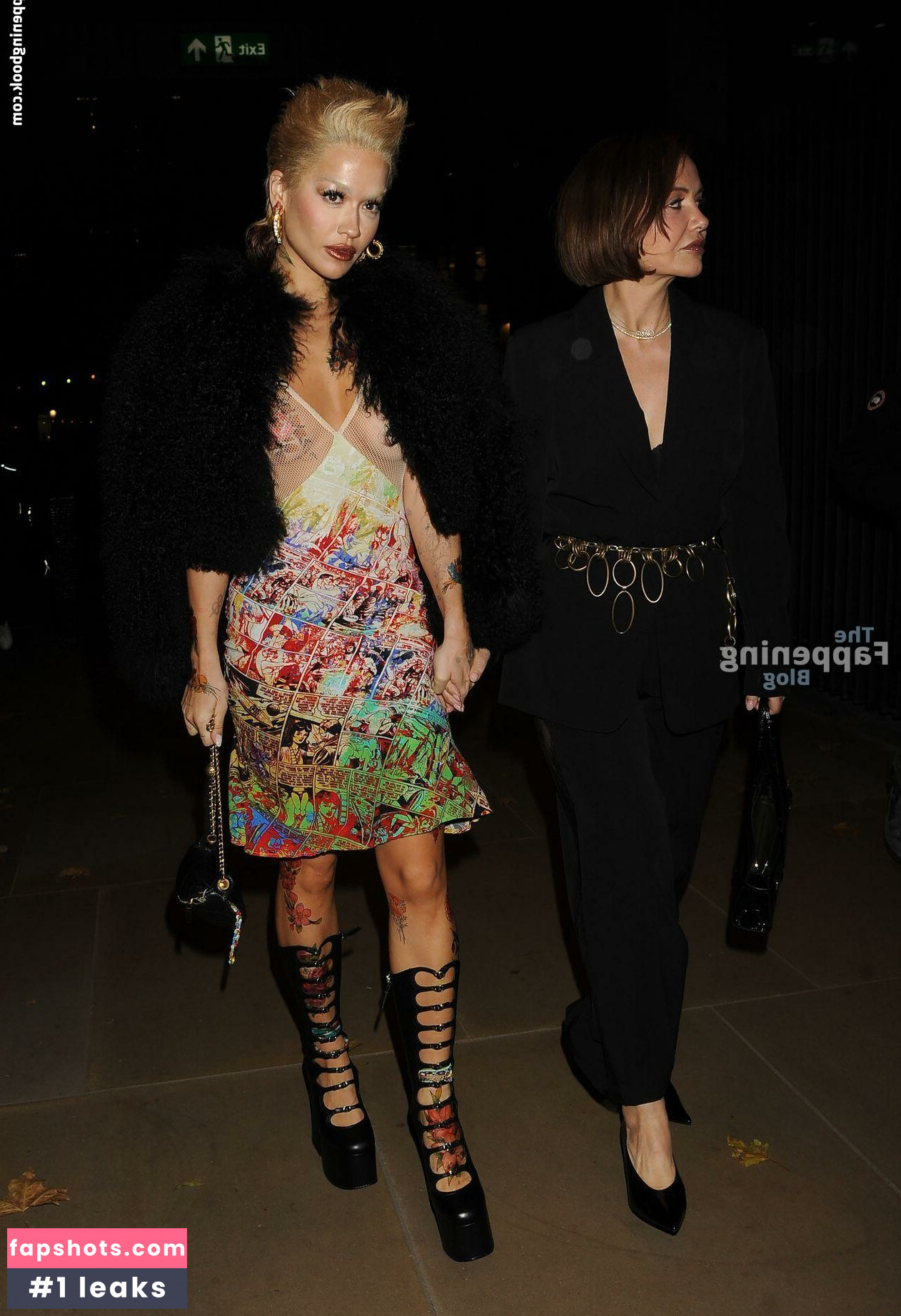 Rita Ora gallery photo #308