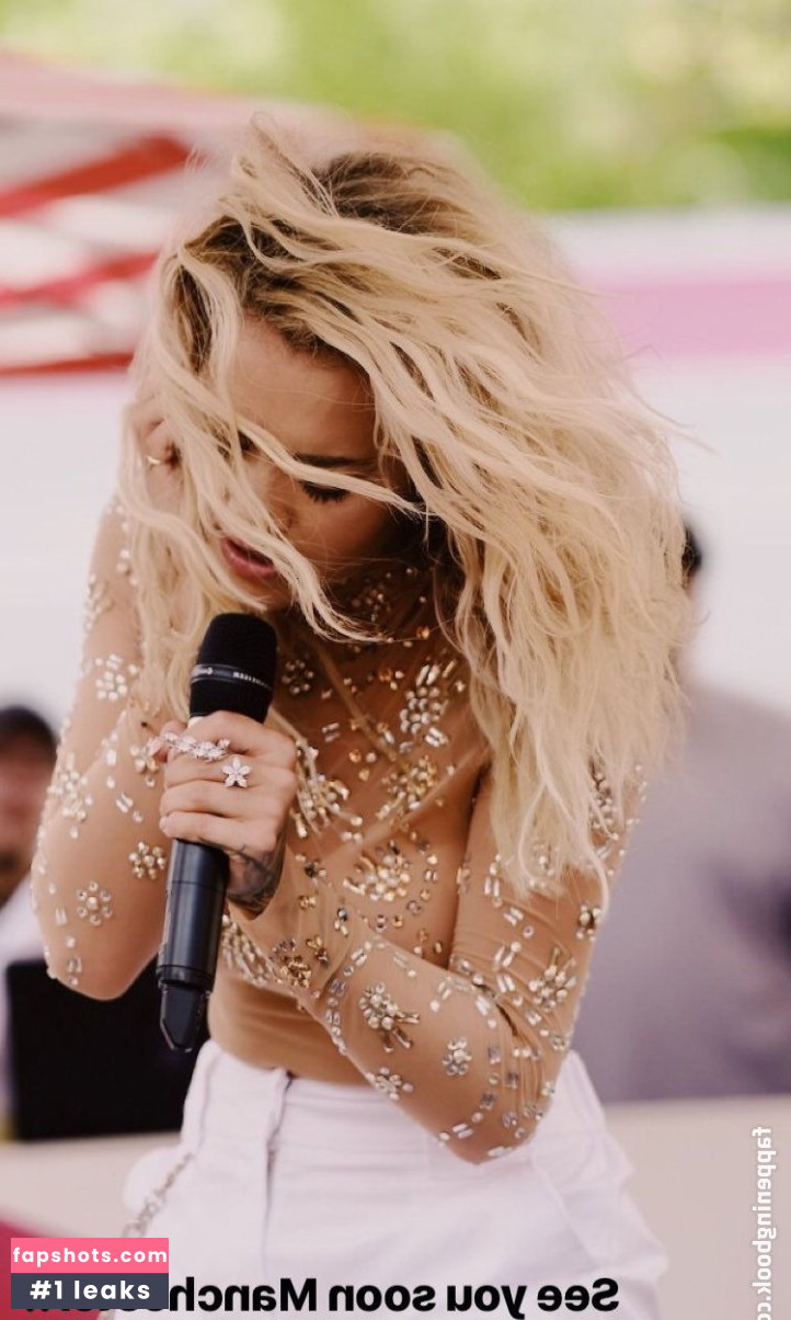 Rita Ora gallery photo #3076