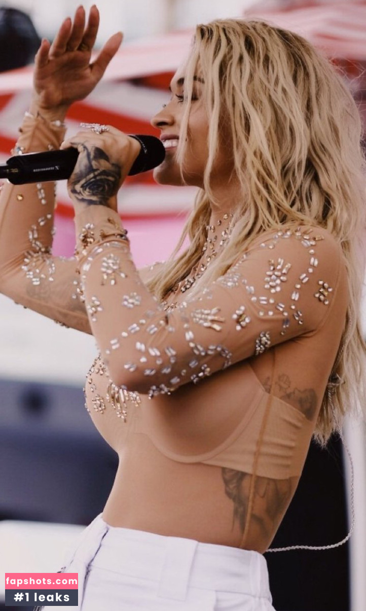 Rita Ora gallery photo #3077