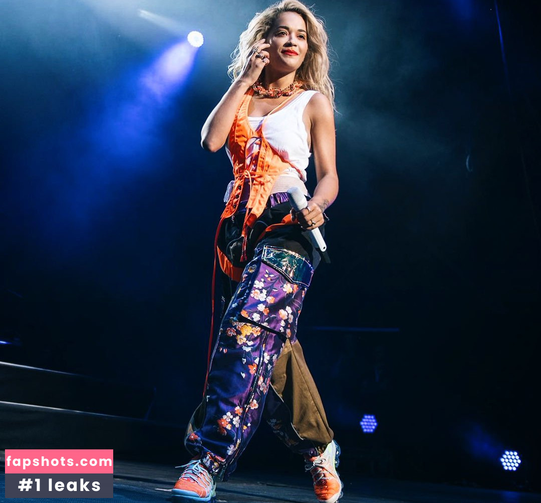 Rita Ora gallery photo #3082