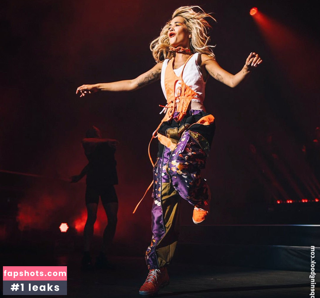 Rita Ora gallery photo #3083