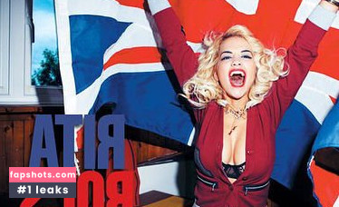 Rita Ora gallery photo #3084