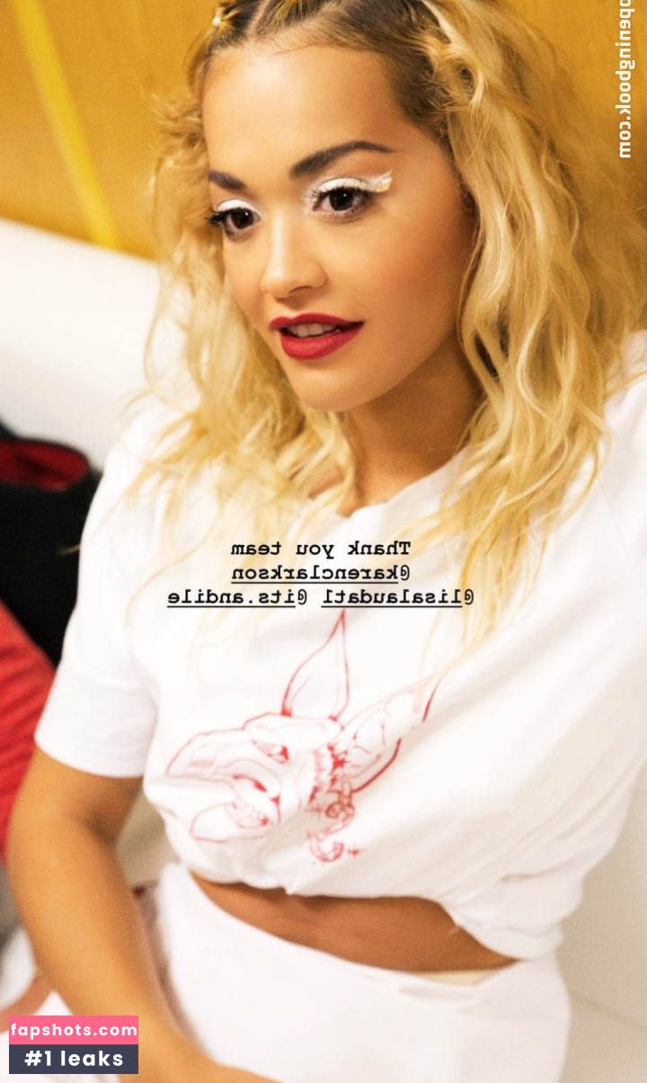 Rita Ora gallery photo #3085
