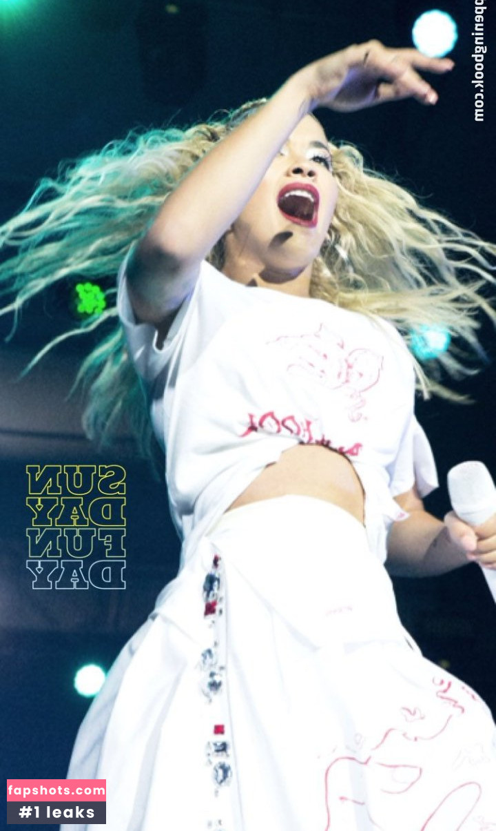Rita Ora gallery photo #3087