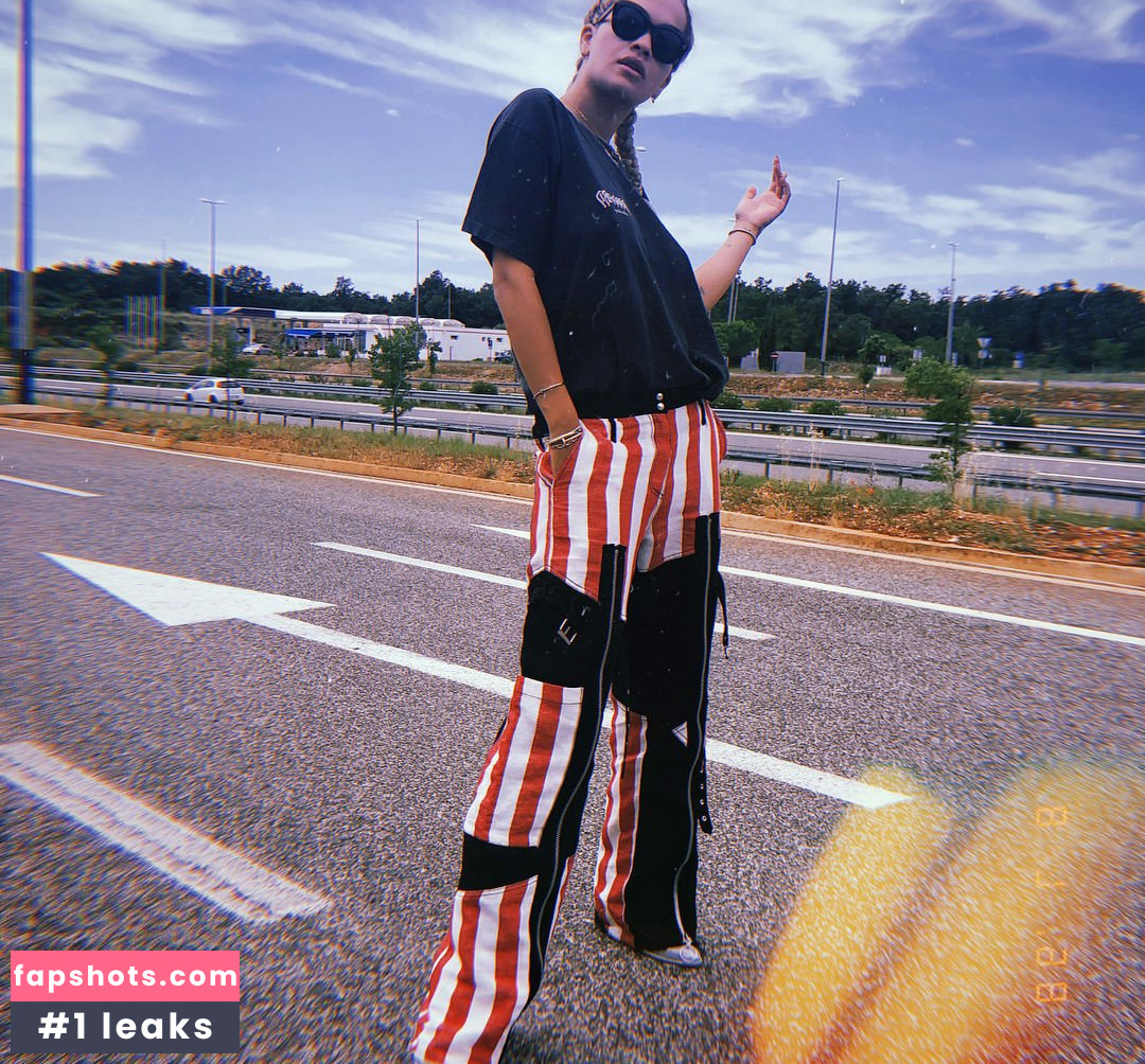 Rita Ora gallery photo #3089