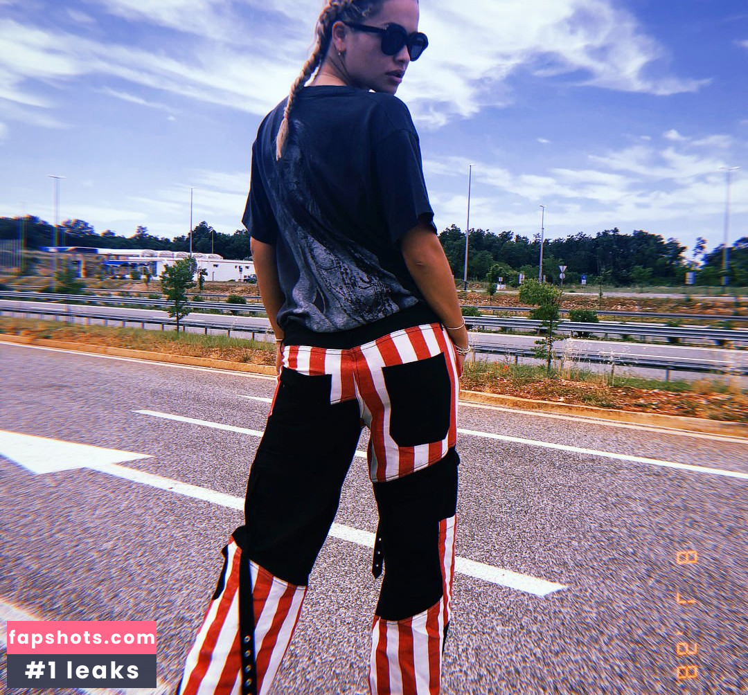 Rita Ora gallery photo #3090