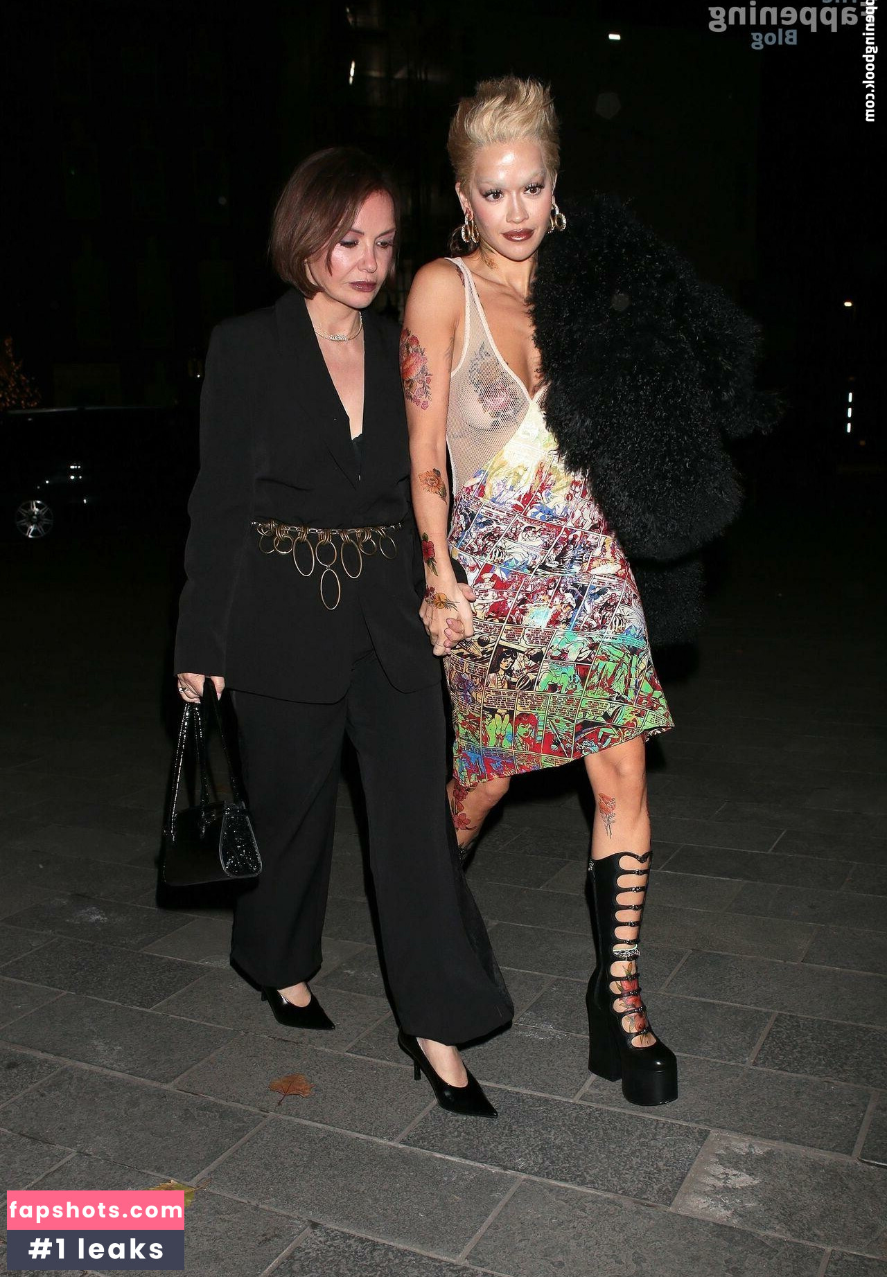 Rita Ora gallery photo #310