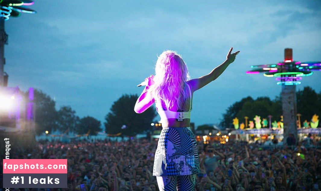 Rita Ora gallery photo #3106