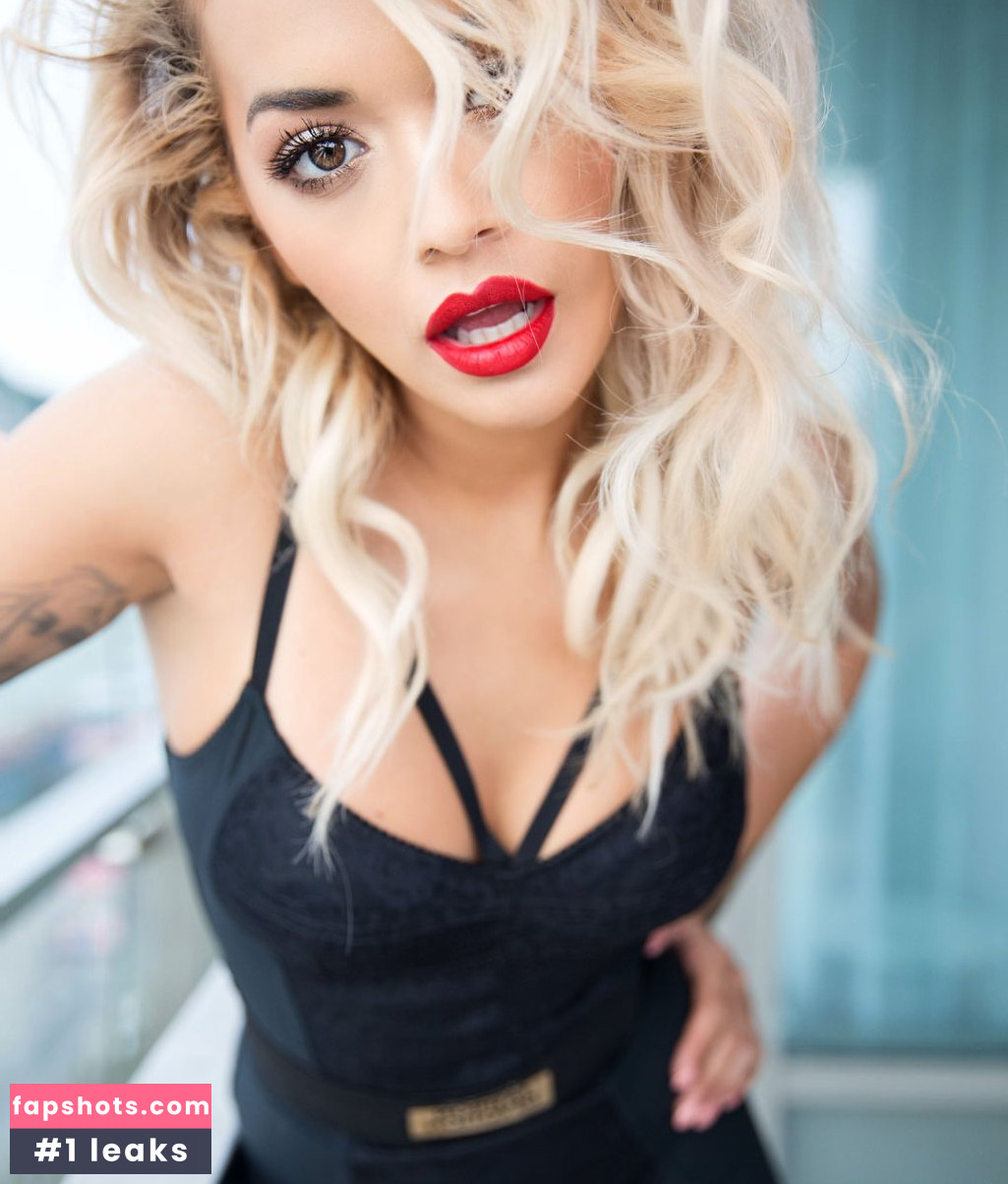 Rita Ora gallery photo #3109