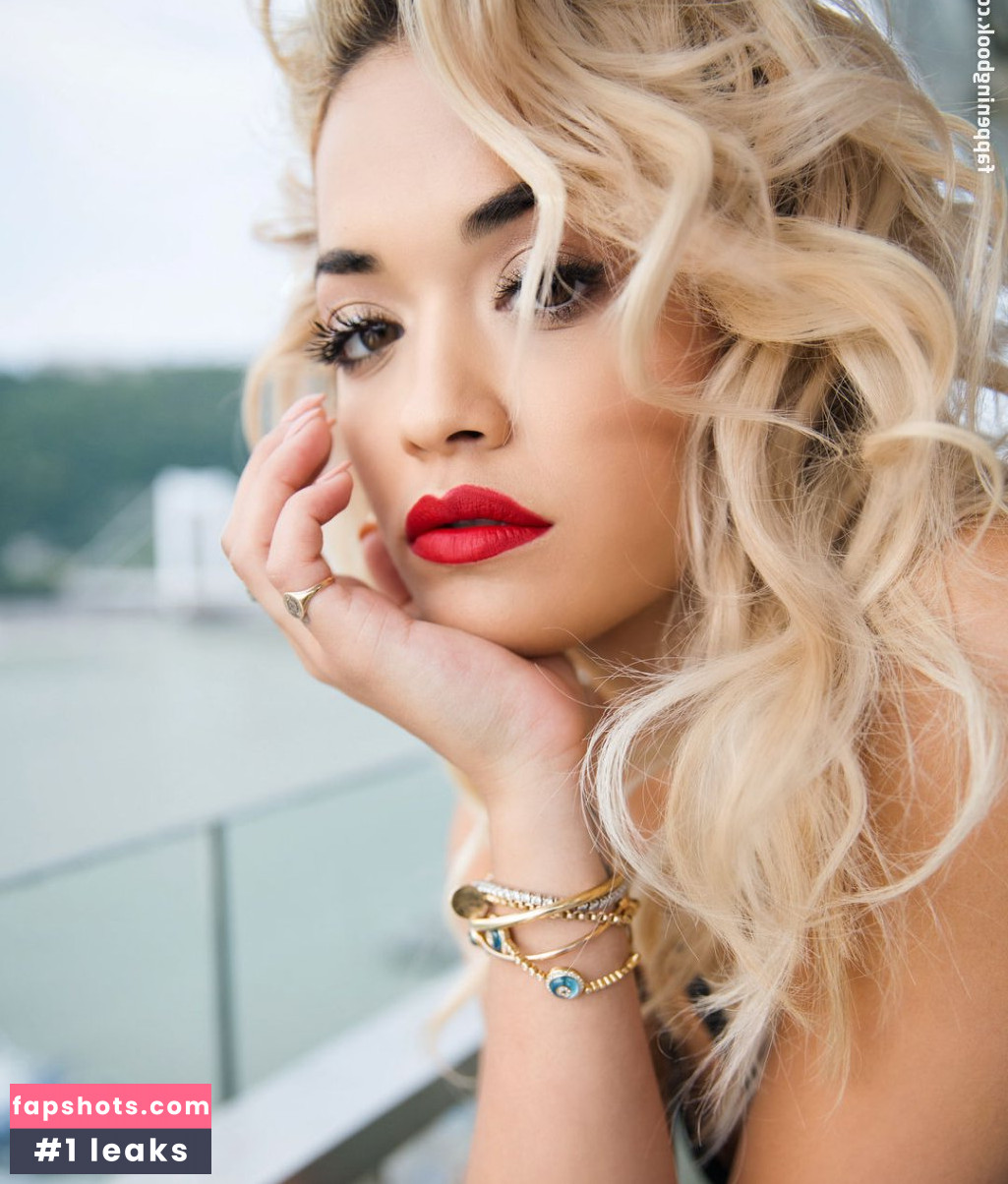 Rita Ora gallery photo #3110