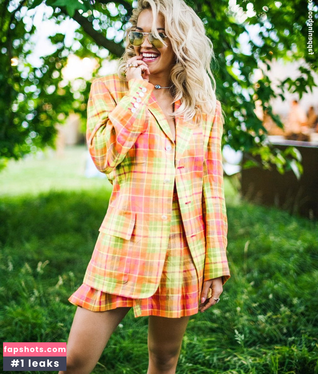 Rita Ora gallery photo #3112