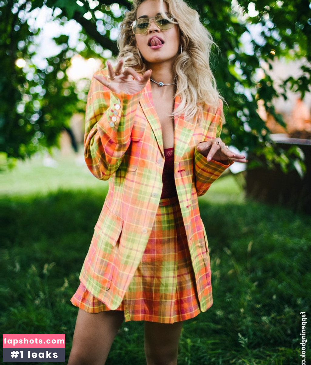 Rita Ora gallery photo #3113