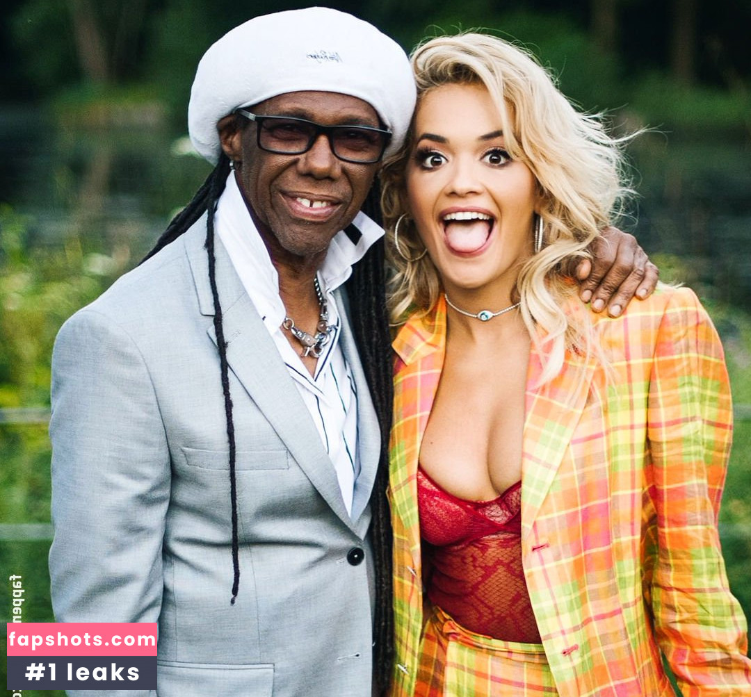 Rita Ora gallery photo #3114