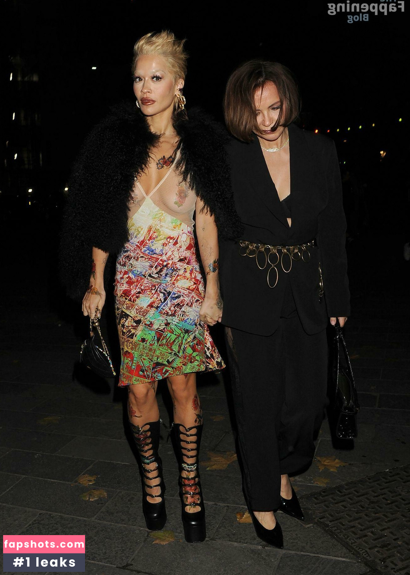 Rita Ora gallery photo #313