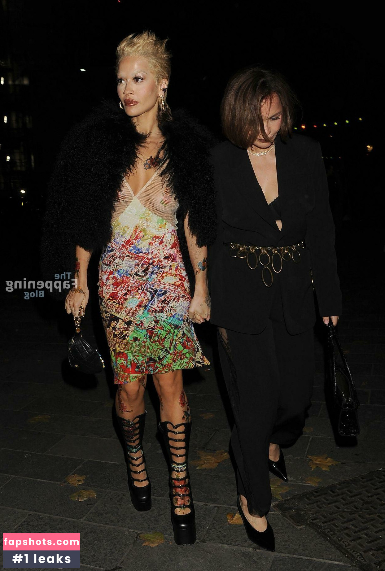 Rita Ora gallery photo #314