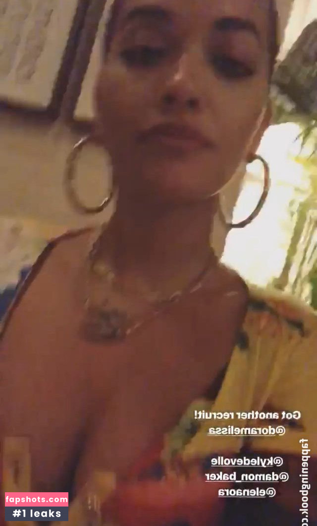 Rita Ora gallery photo #3134