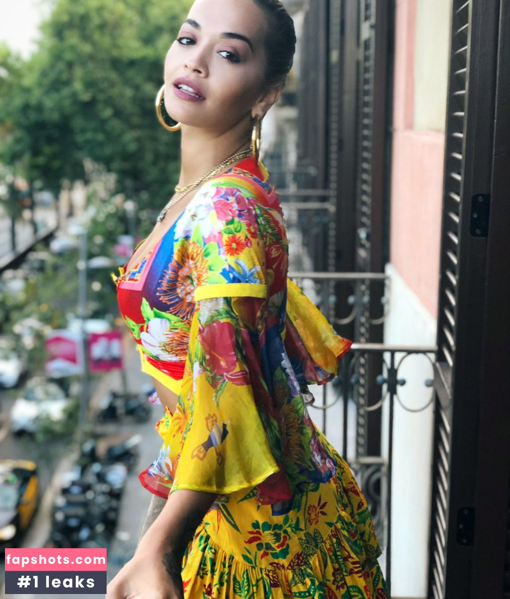 Rita Ora gallery photo #3136