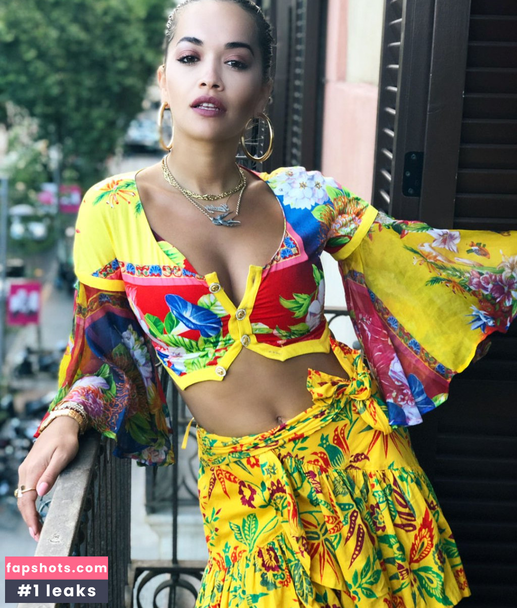 Rita Ora gallery photo #3137
