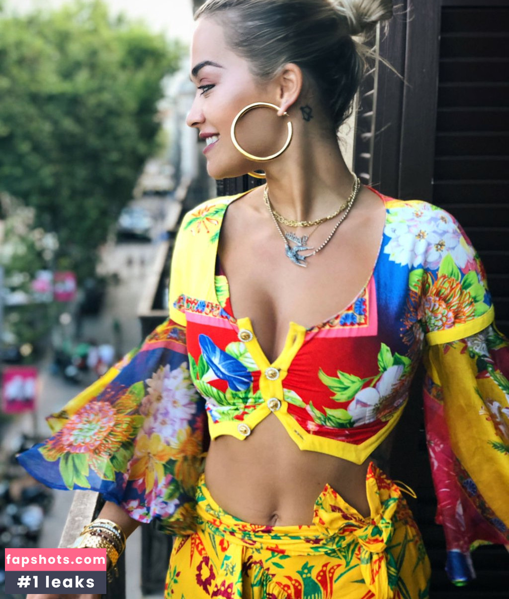 Rita Ora gallery photo #3138