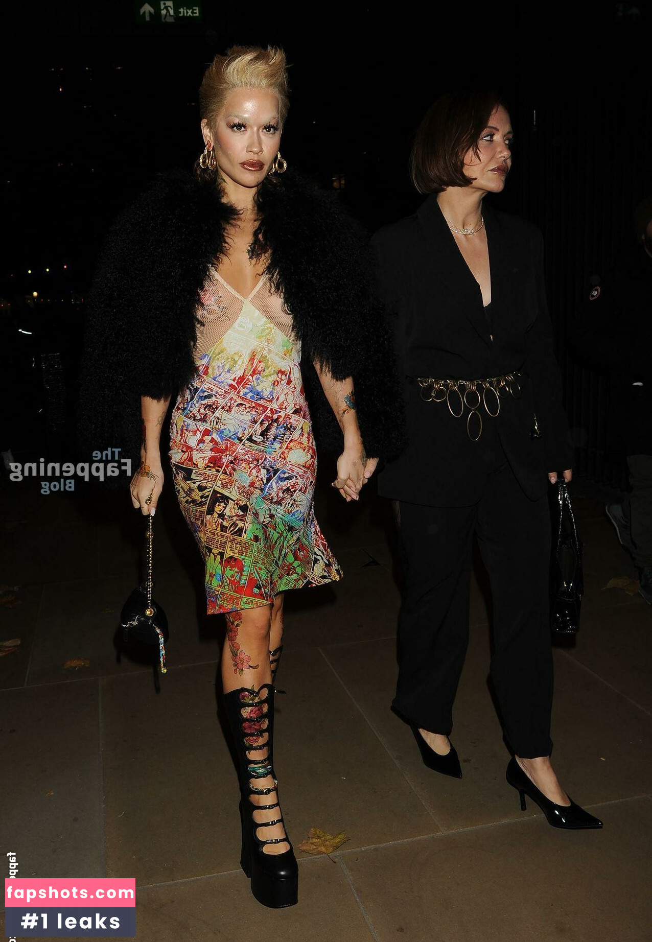 Rita Ora gallery photo #315