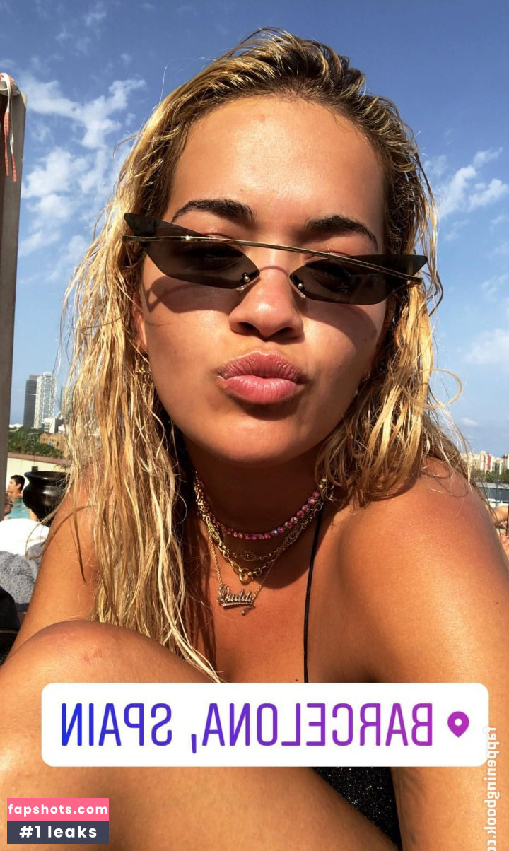 Rita Ora gallery photo #3142