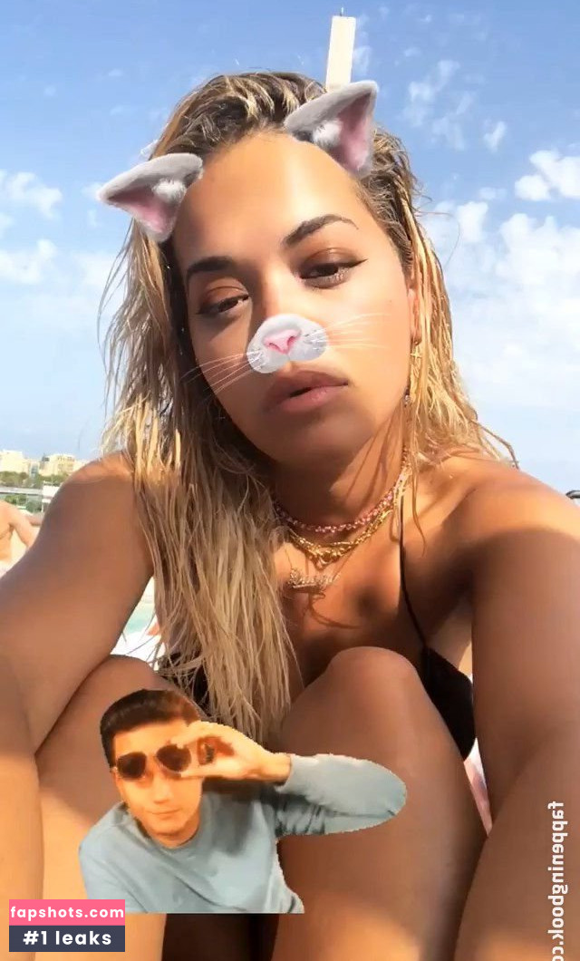 Rita Ora gallery photo #3143