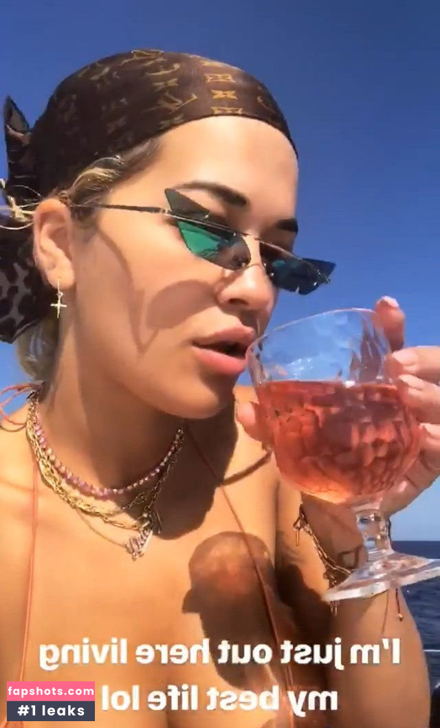 Rita Ora gallery photo #3148