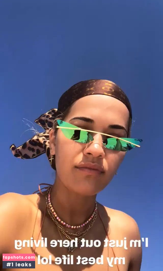 Rita Ora gallery photo #3150