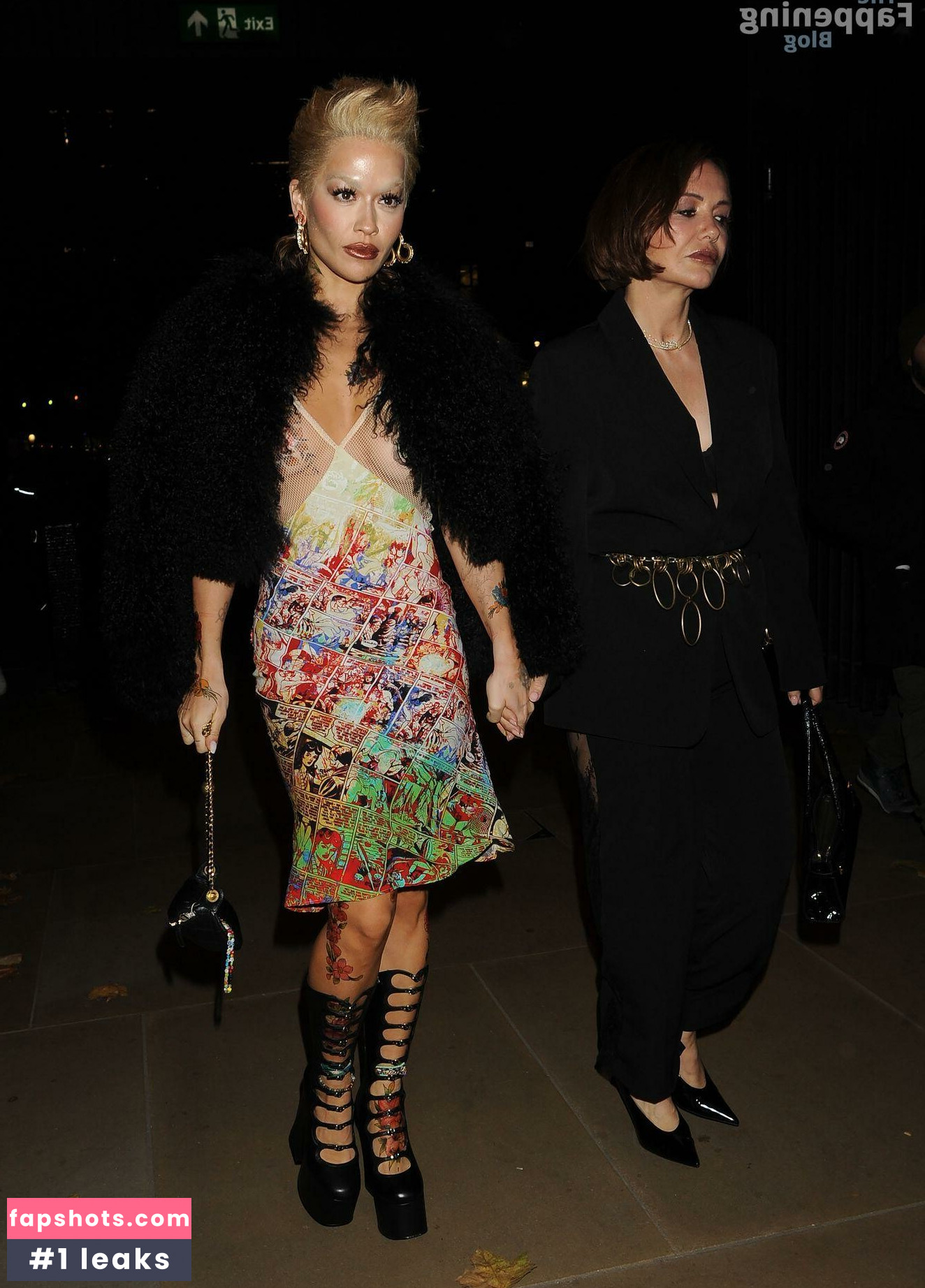 Rita Ora gallery photo #316