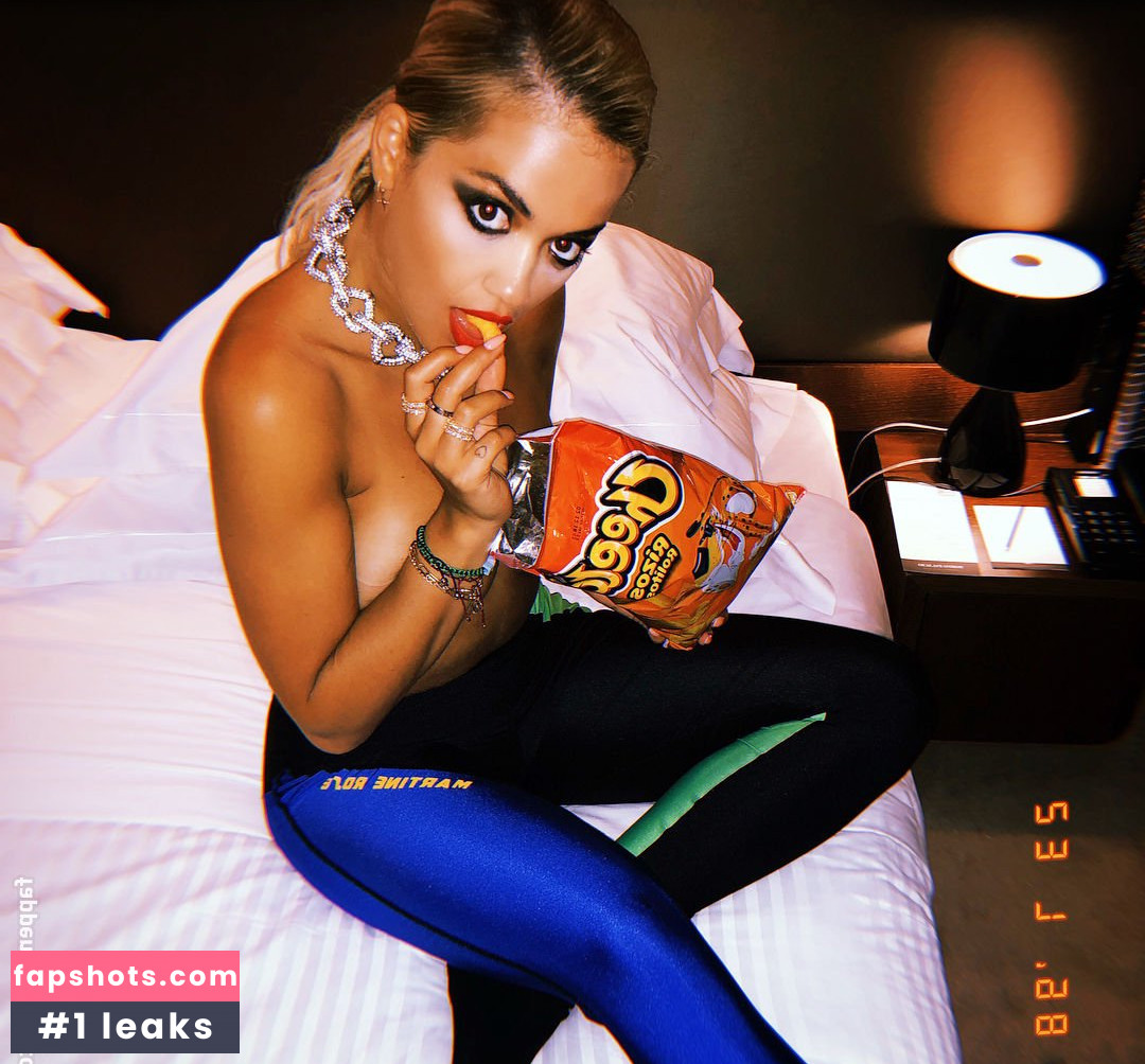 Rita Ora gallery photo #3170