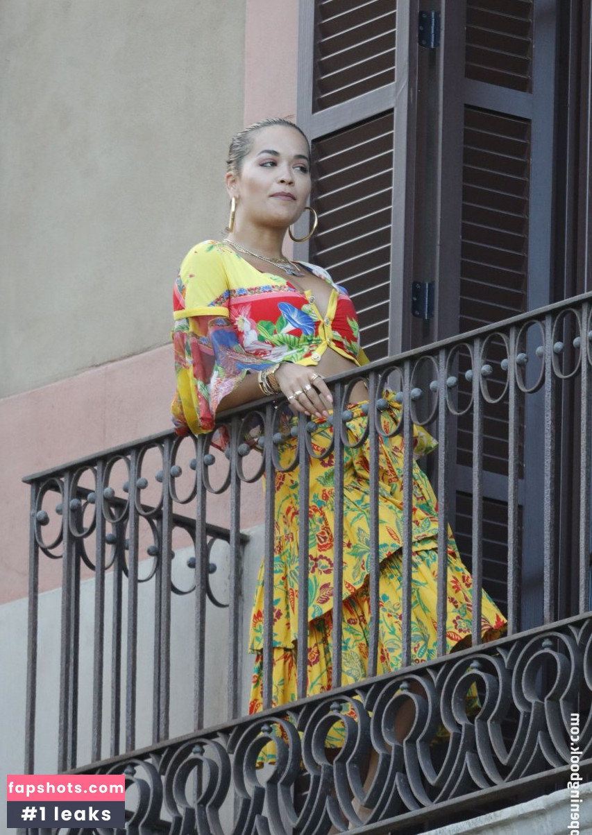 Rita Ora gallery photo #3173