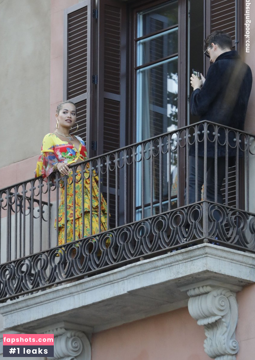 Rita Ora gallery photo #3174