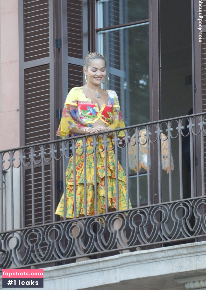 Rita Ora gallery photo #3176