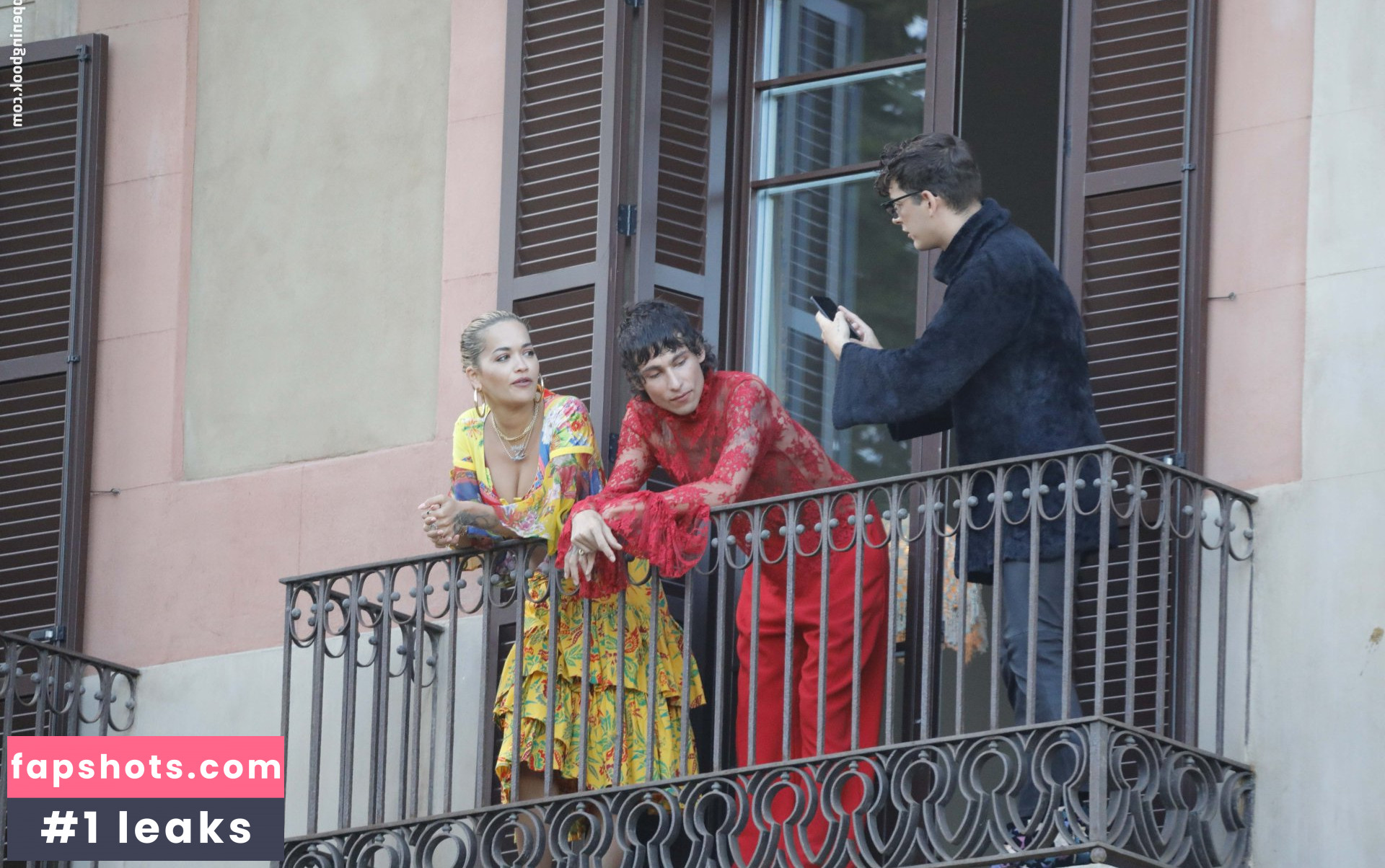 Rita Ora gallery photo #3180