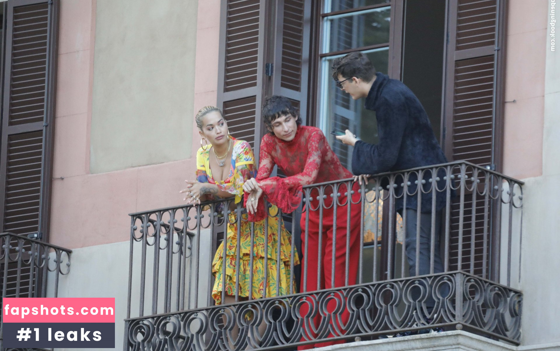 Rita Ora gallery photo #3181