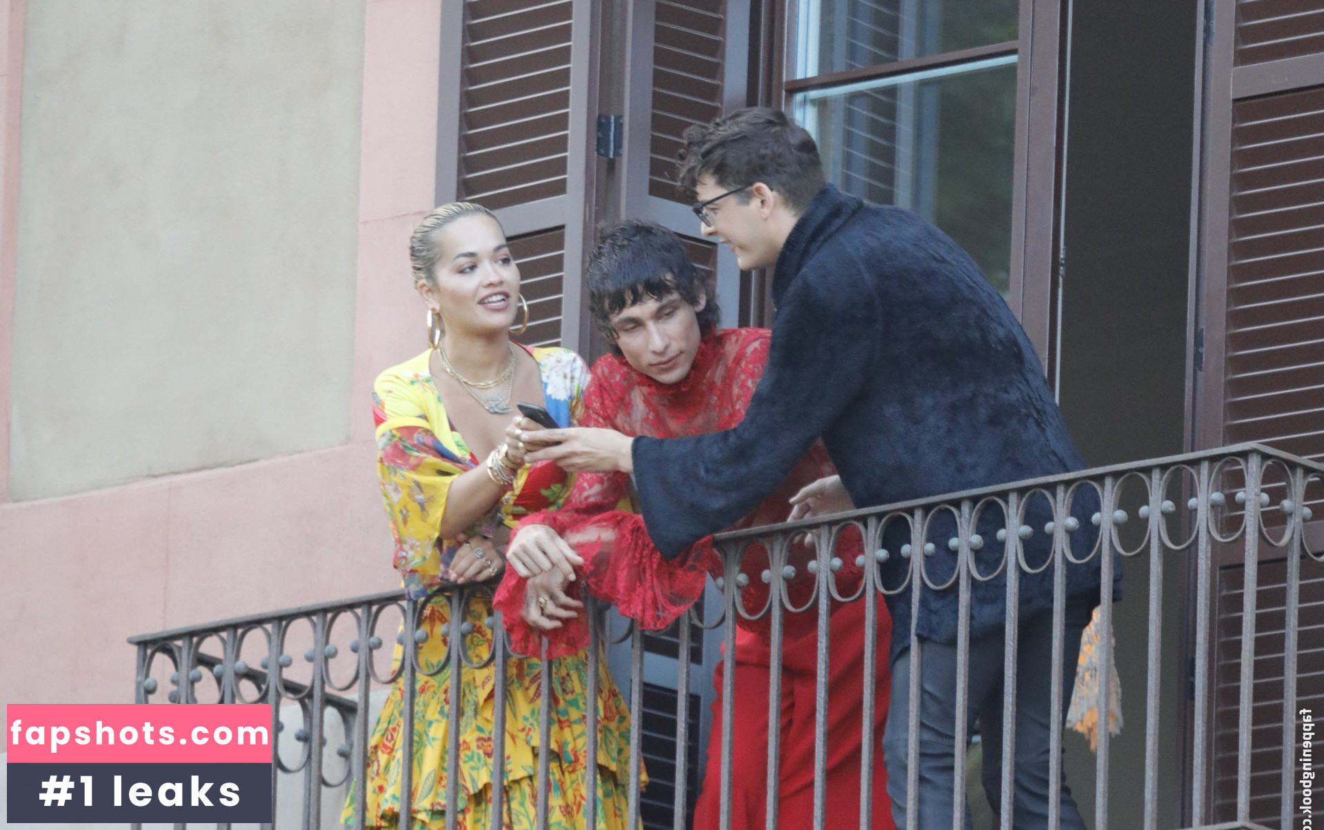 Rita Ora gallery photo #3182