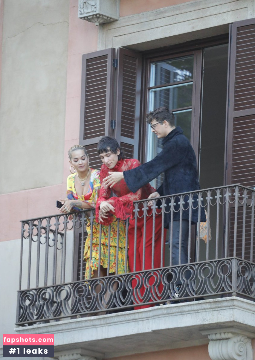 Rita Ora gallery photo #3183