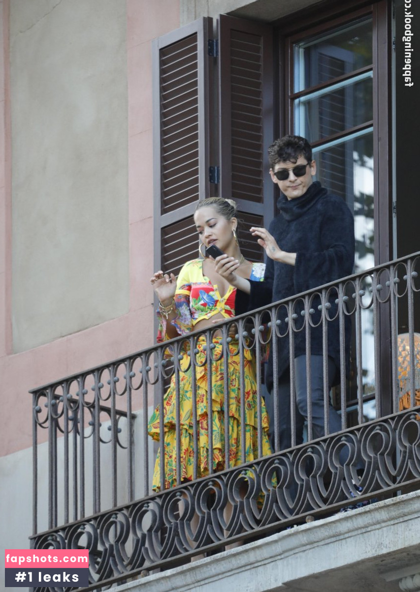 Rita Ora gallery photo #3184