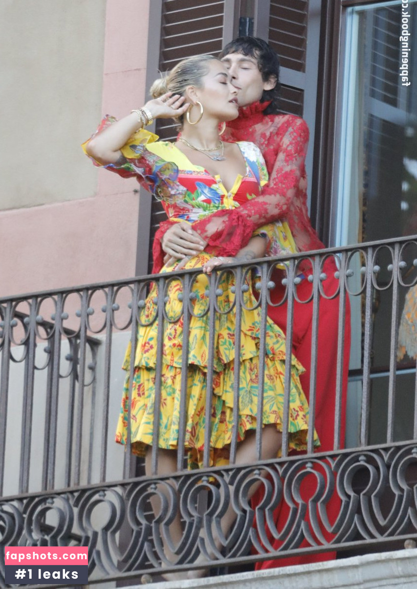 Rita Ora gallery photo #3187