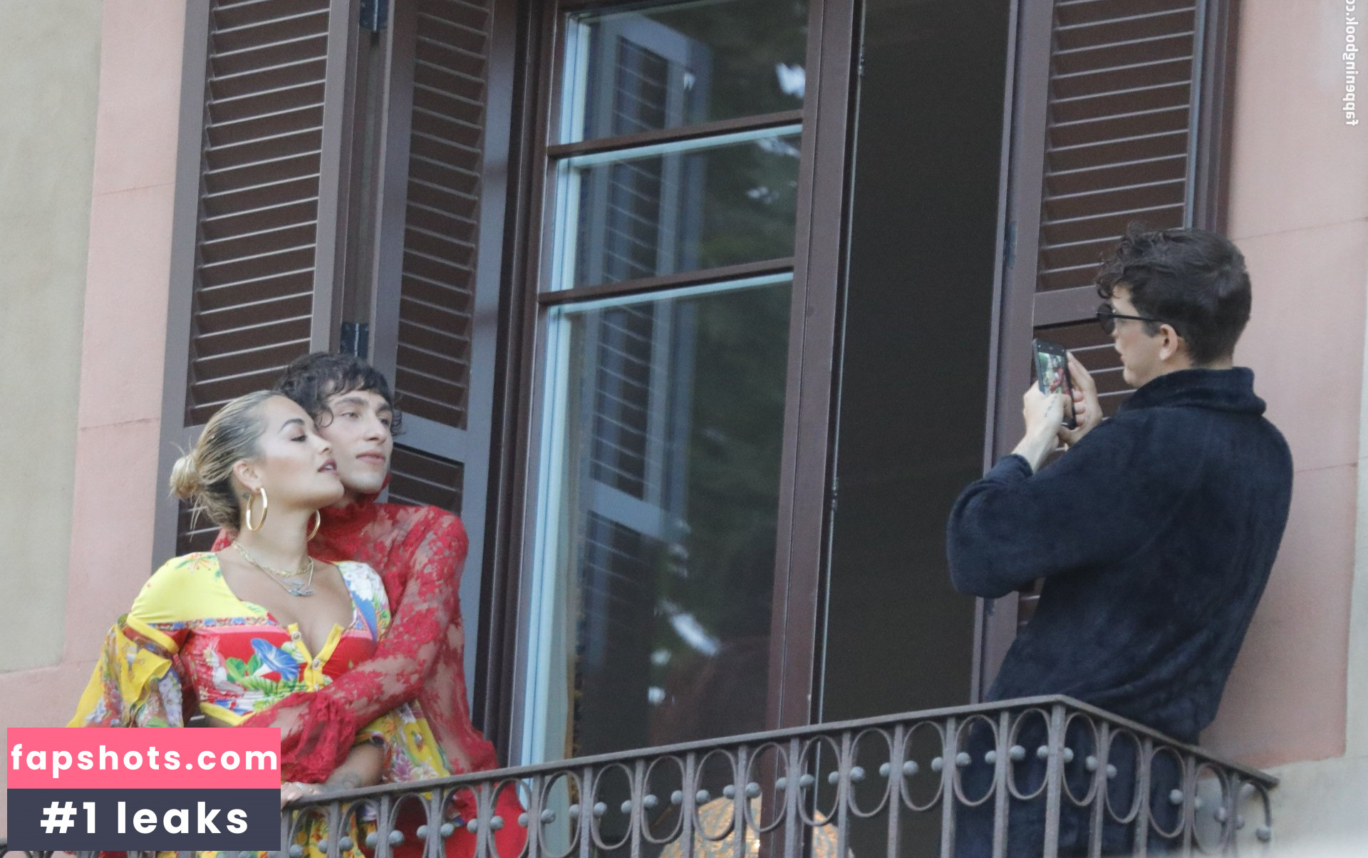 Rita Ora gallery photo #3188