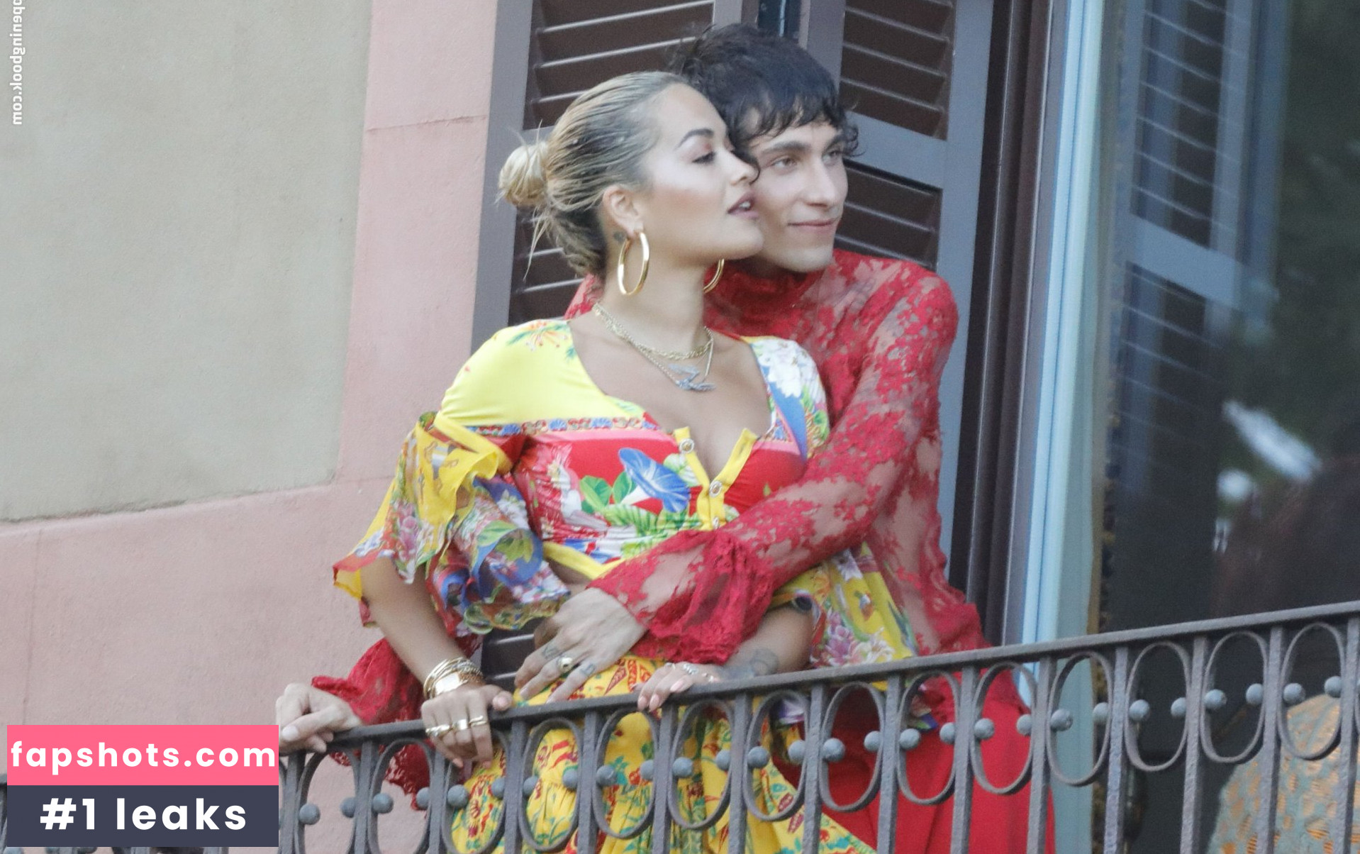 Rita Ora gallery photo #3189