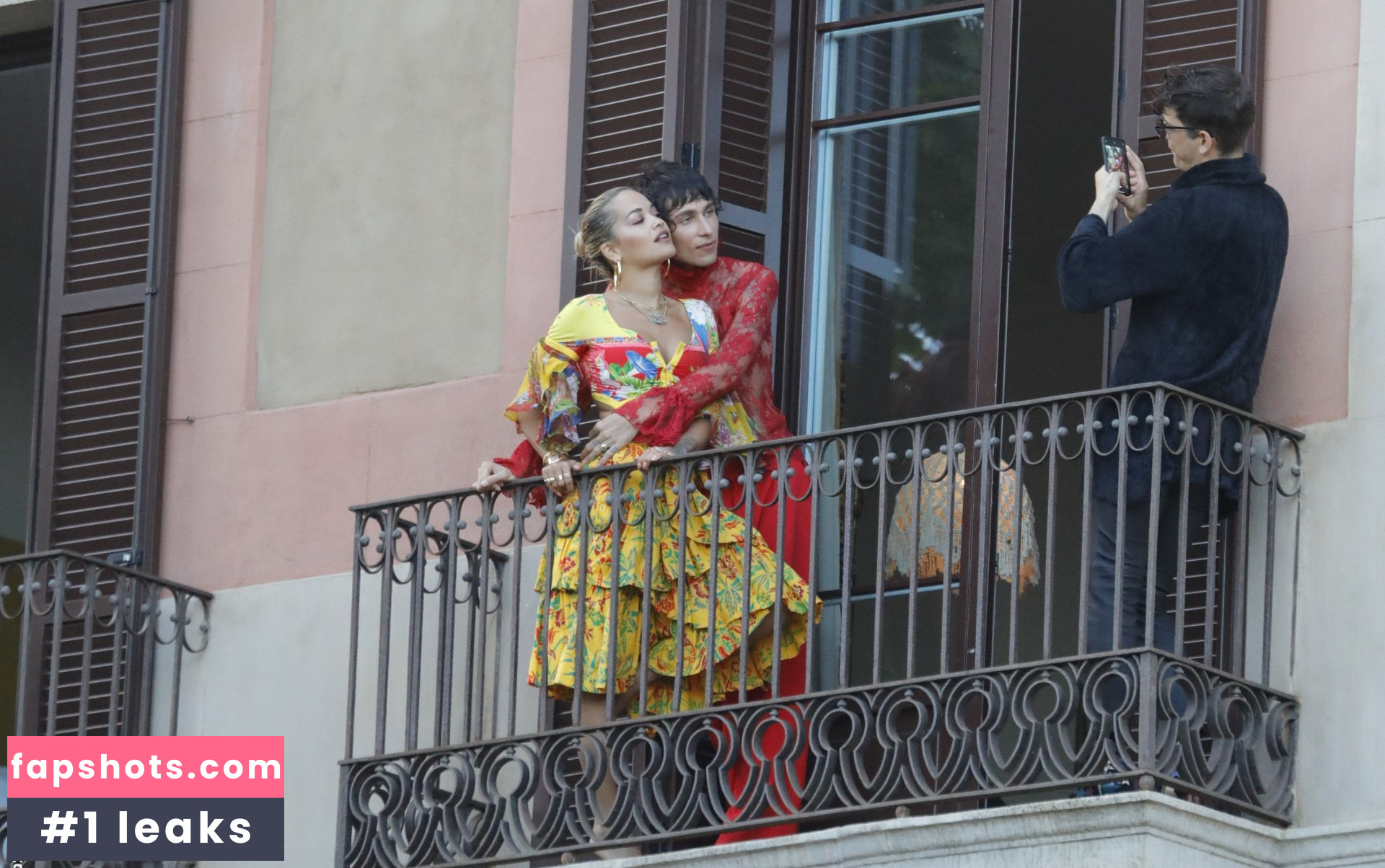 Rita Ora gallery photo #3190