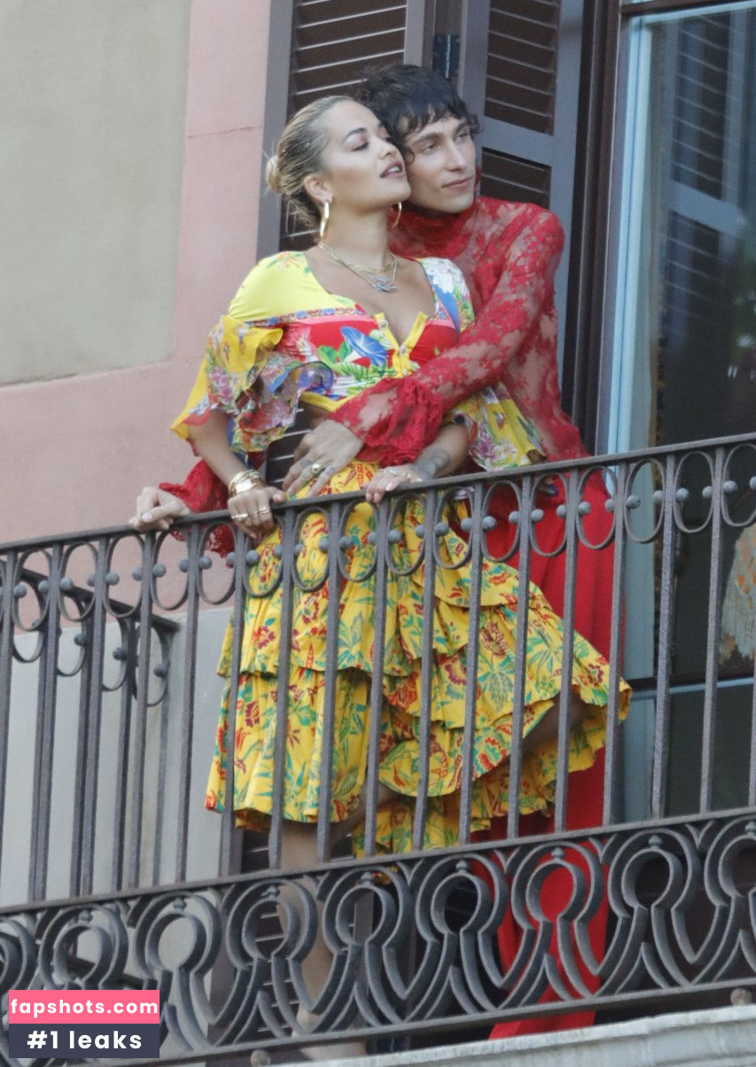 Rita Ora gallery photo #3191